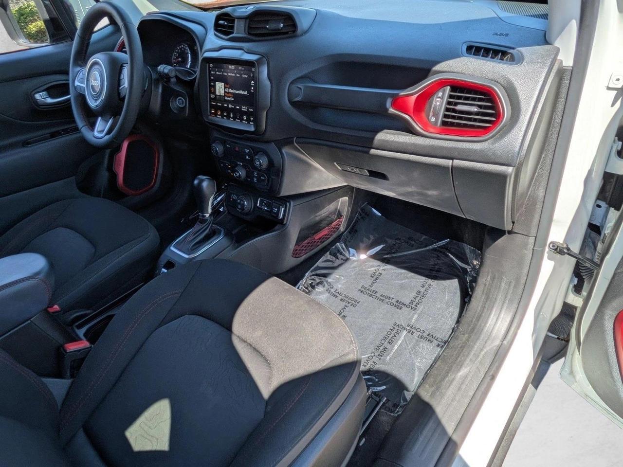 2023 Jeep Renegade Trailhawk Roseville CA
