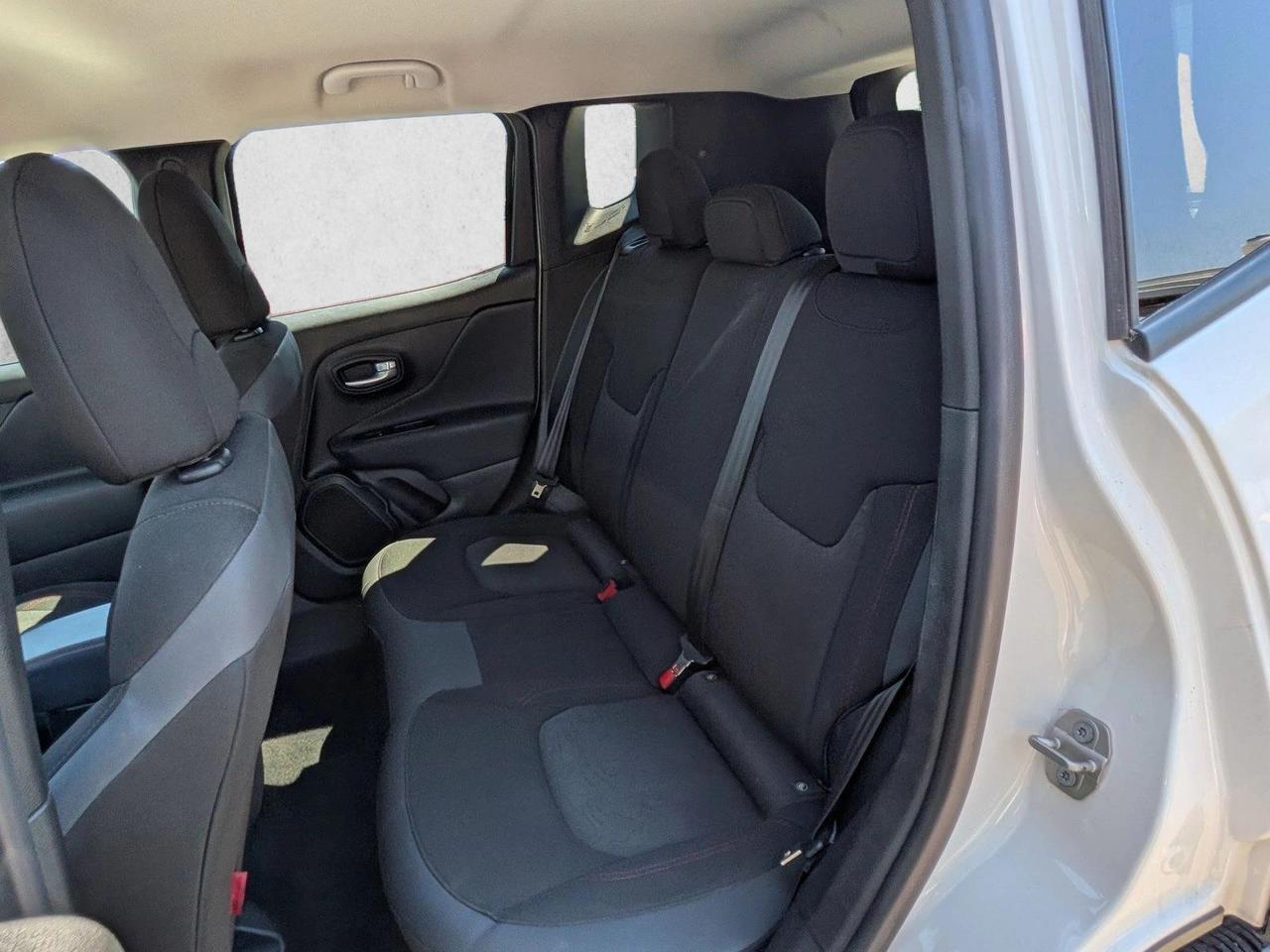 2023 Jeep Renegade Trailhawk Roseville CA