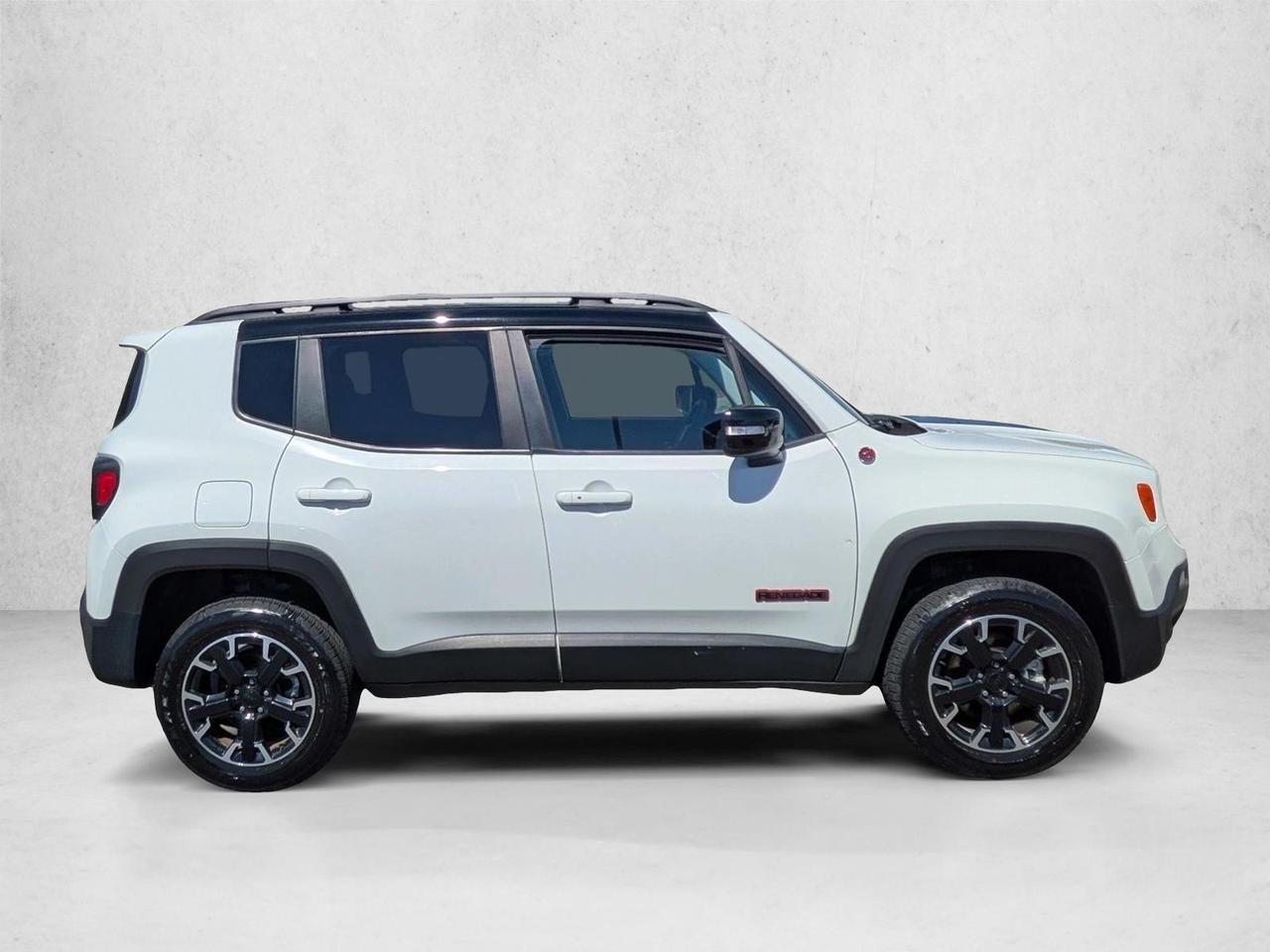 2023 Jeep Renegade Trailhawk Roseville CA