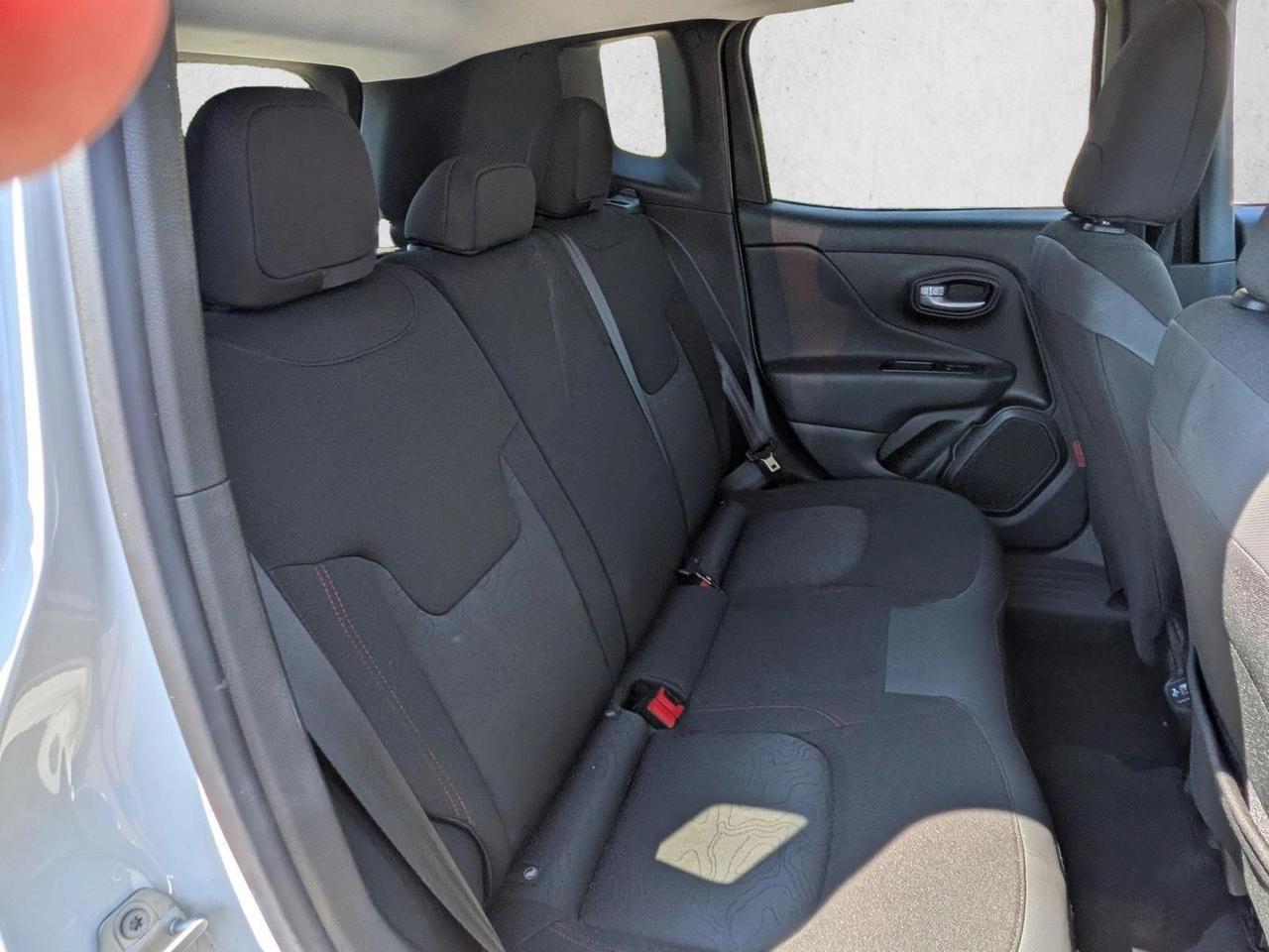 2023 Jeep Renegade Trailhawk Roseville CA