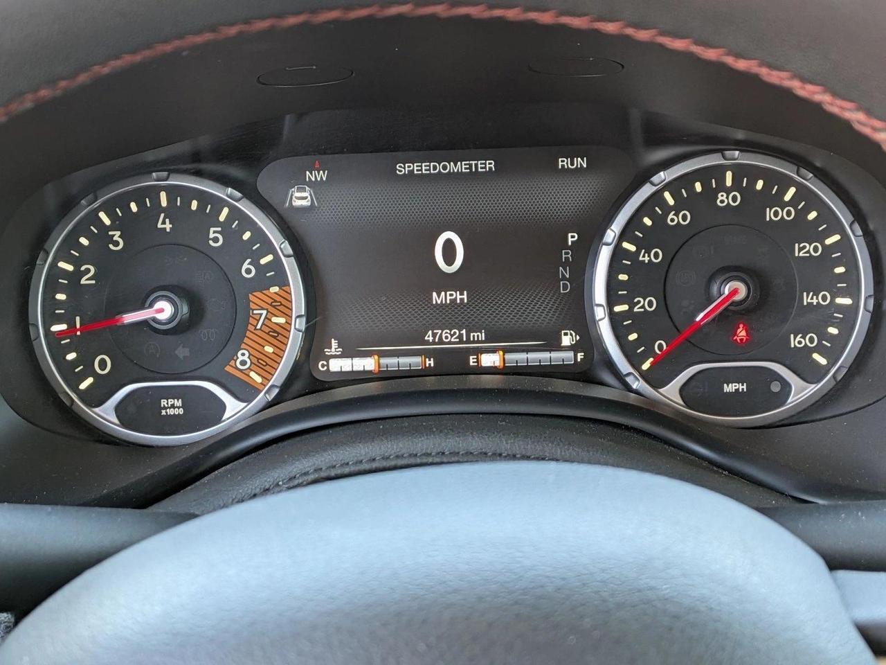 2023 Jeep Renegade Trailhawk Roseville CA