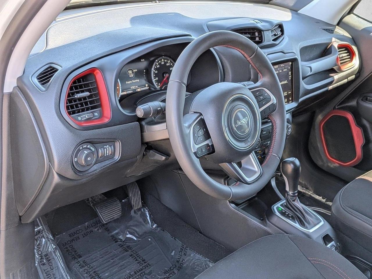 2023 Jeep Renegade Trailhawk Roseville CA