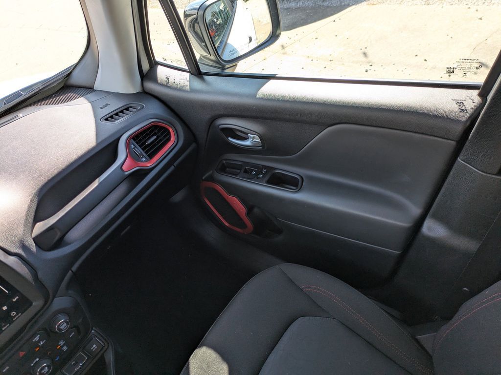 2023 Jeep Renegade Trailhawk Saint Augustine FL