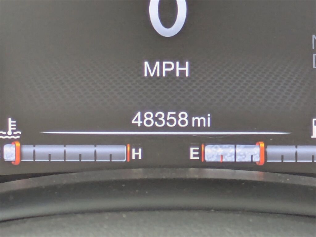 2023 Jeep Renegade Trailhawk Saint Augustine FL