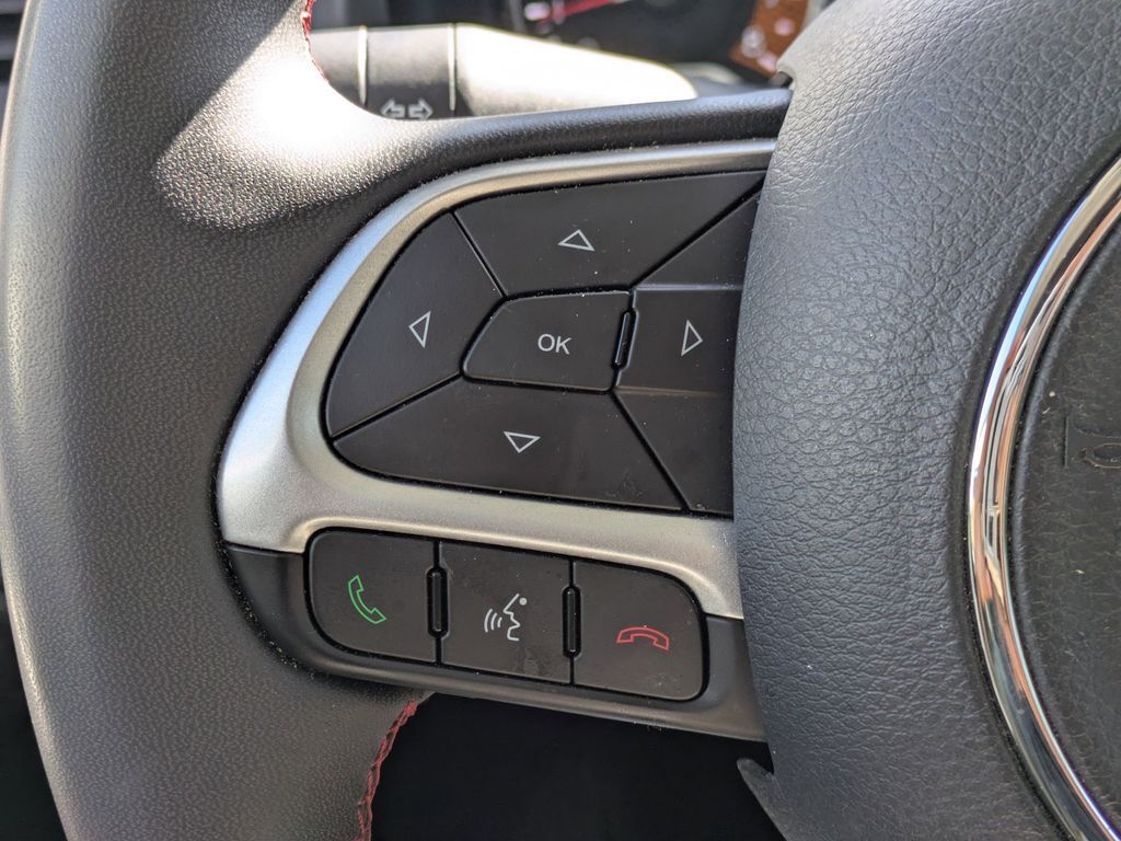 2023 Jeep Renegade Trailhawk Saint Augustine FL