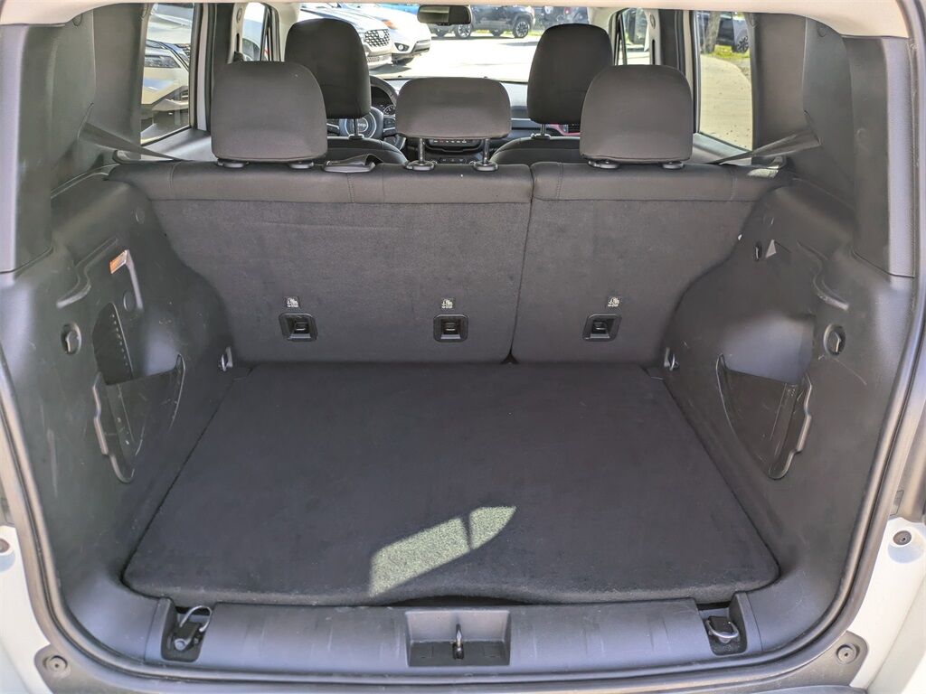 2023 Jeep Renegade Trailhawk Saint Augustine FL