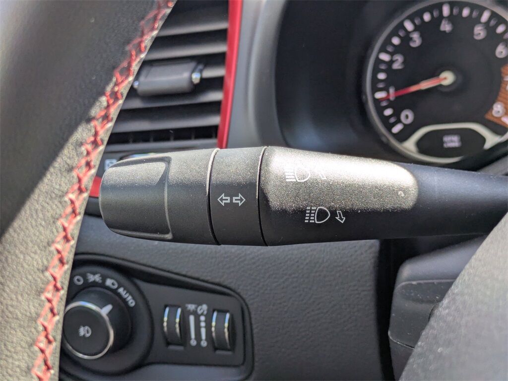 2023 Jeep Renegade Trailhawk Saint Augustine FL