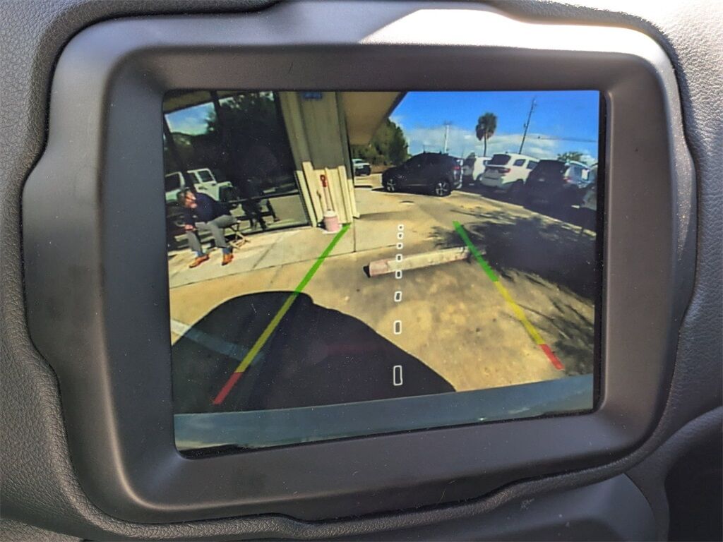 2023 Jeep Renegade Trailhawk Saint Augustine FL