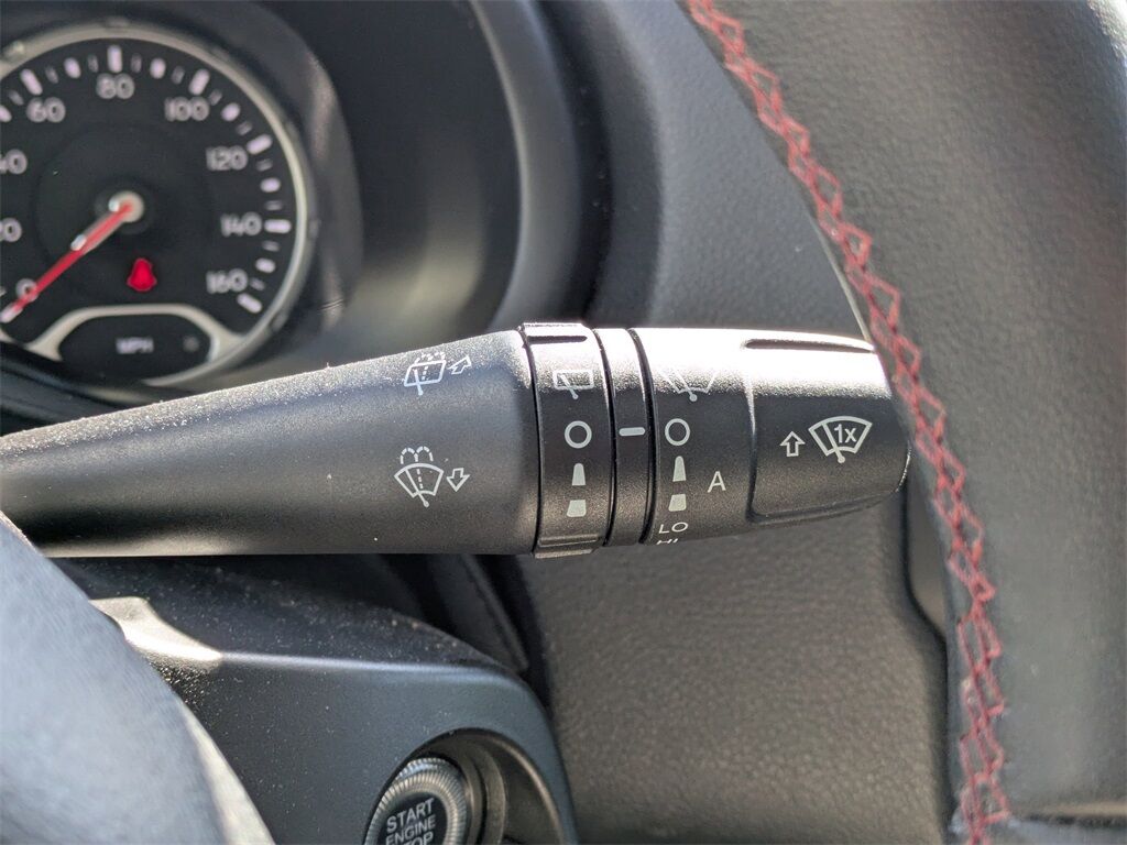 2023 Jeep Renegade Trailhawk Saint Augustine FL