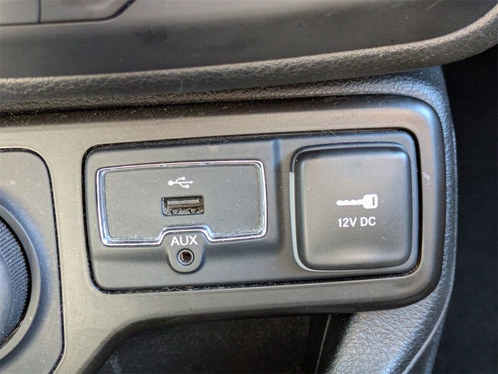 2023 Jeep Renegade Trailhawk Saint Augustine FL