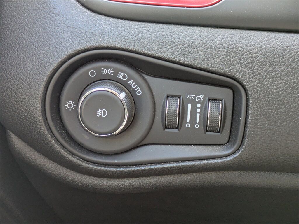 2023 Jeep Renegade Trailhawk Saint Augustine FL