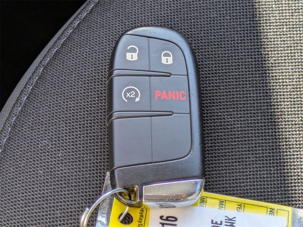 2023 Jeep Renegade Trailhawk Saint Augustine FL