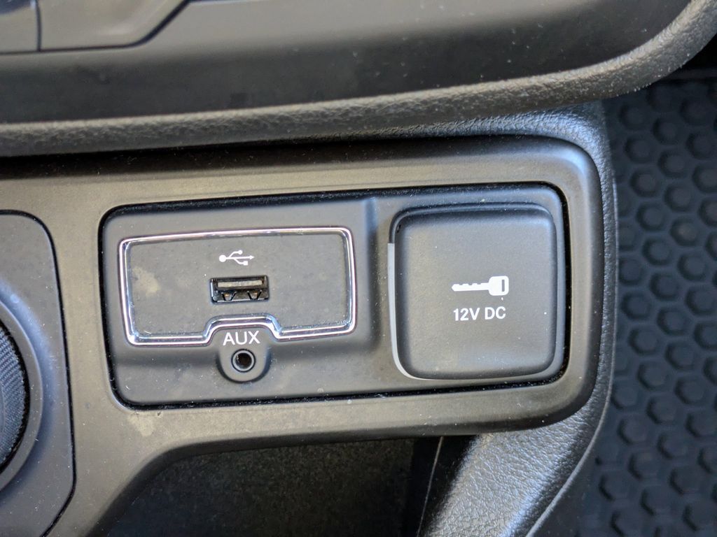 2023 Jeep Renegade Trailhawk Saint Augustine FL