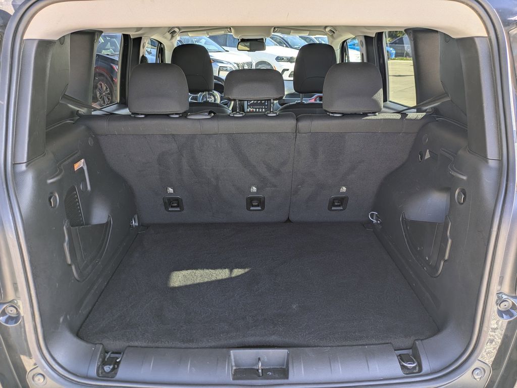 2023 Jeep Renegade Trailhawk Saint Augustine FL