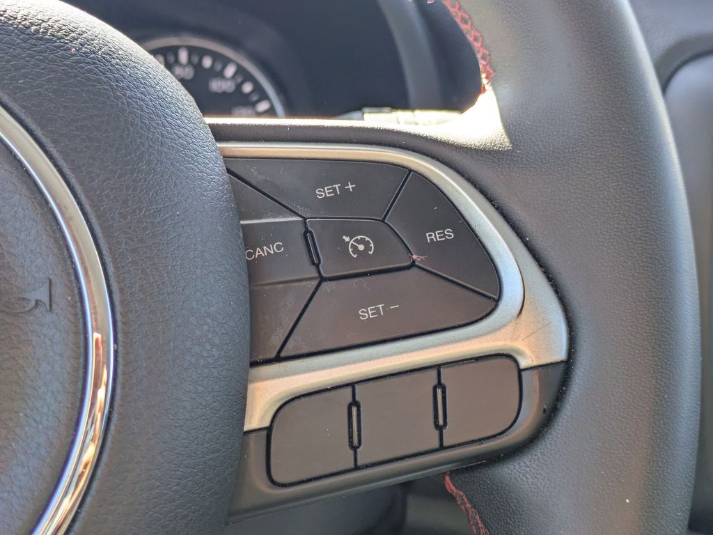 2023 Jeep Renegade Trailhawk Saint Augustine FL