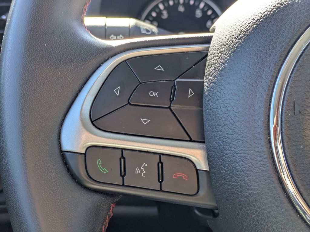 2023 Jeep Renegade Trailhawk Saint Augustine FL