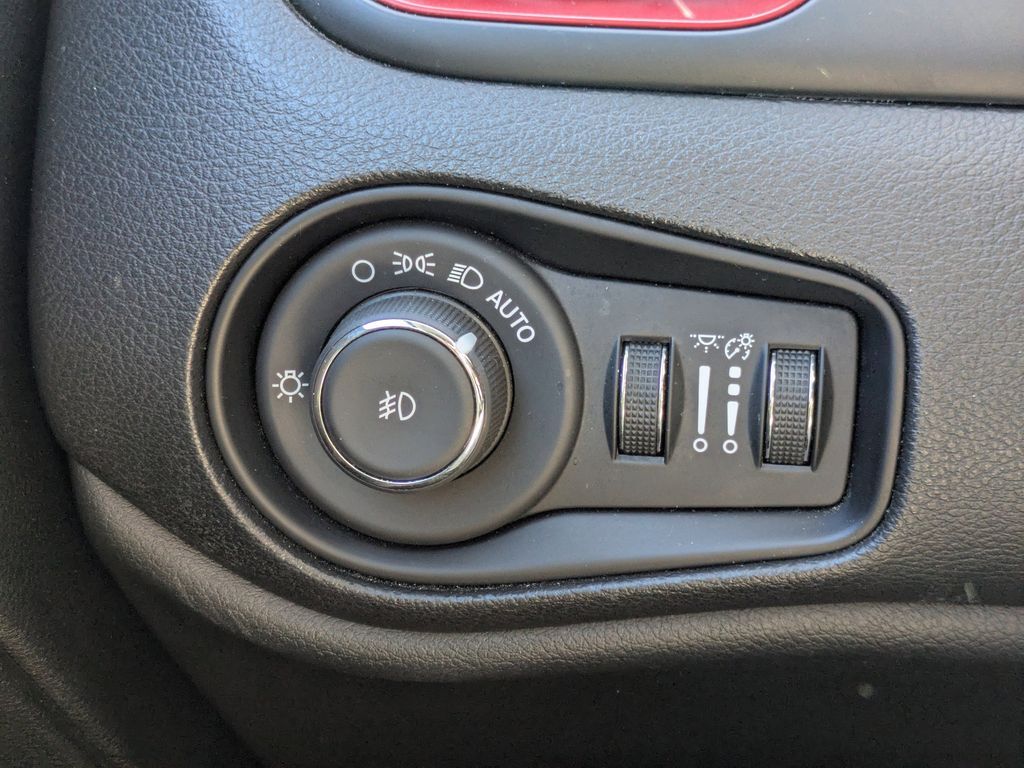 2023 Jeep Renegade Trailhawk Saint Augustine FL