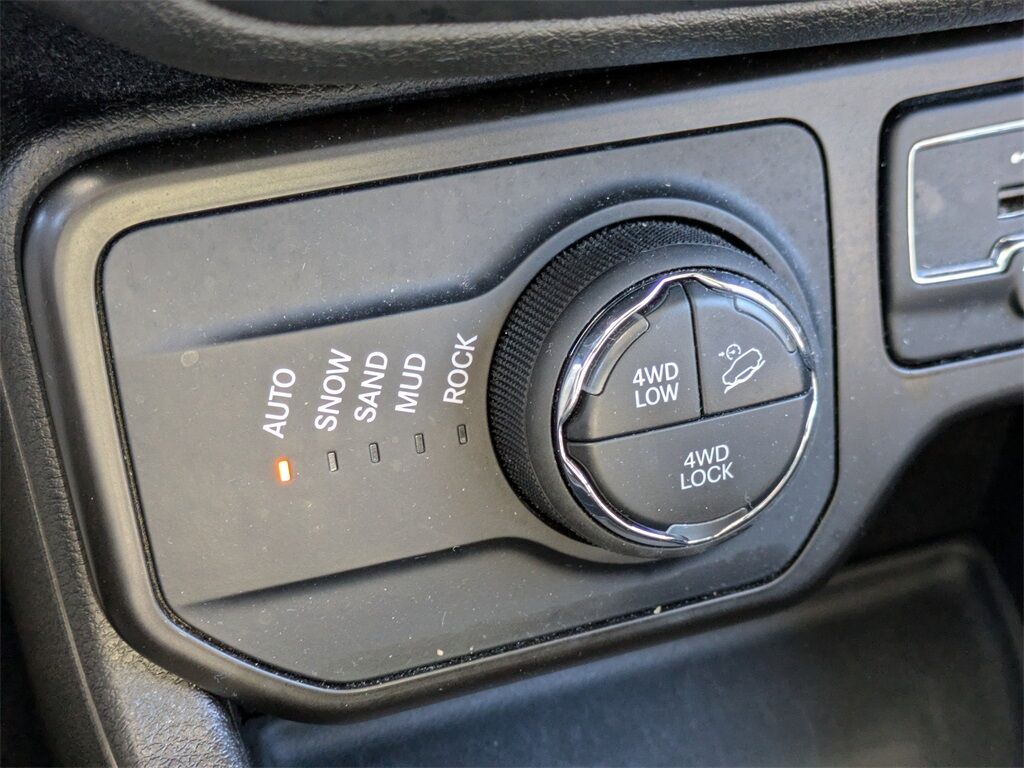 2023 Jeep Renegade Trailhawk Saint Augustine FL