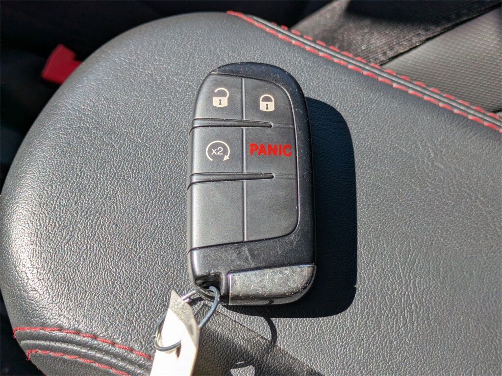 2023 Jeep Renegade Trailhawk Saint Augustine FL