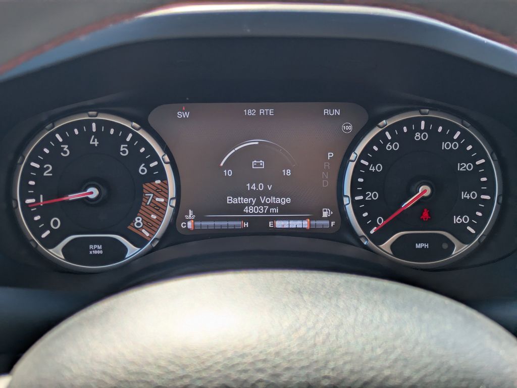 2023 Jeep Renegade Trailhawk Saint Augustine FL