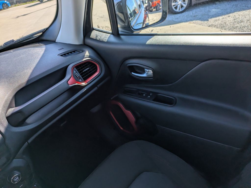 2023 Jeep Renegade Trailhawk Saint Augustine FL