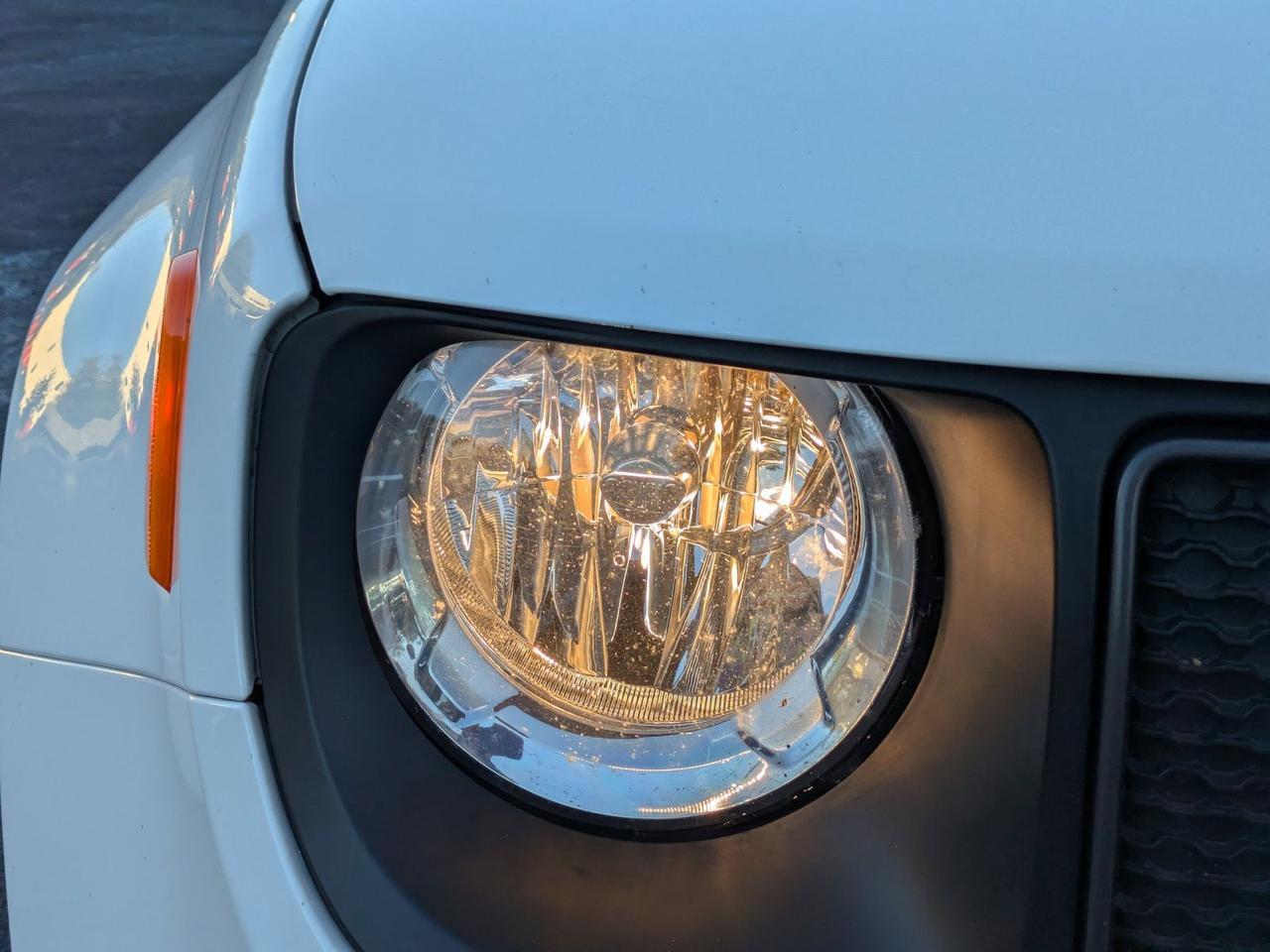 2023 Jeep Renegade Trailhawk Jacksonville FL