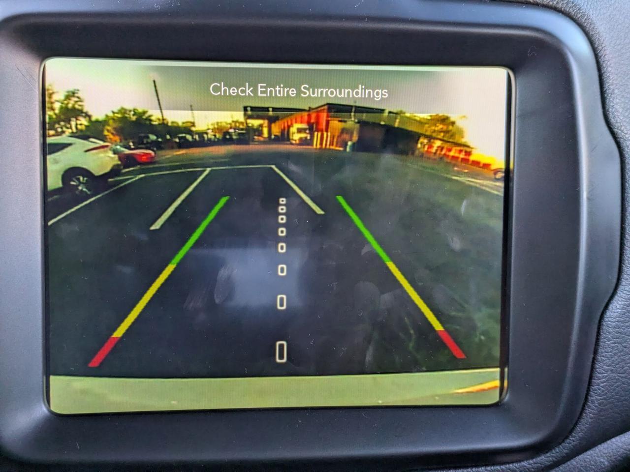 2023 Jeep Renegade Trailhawk Jacksonville FL