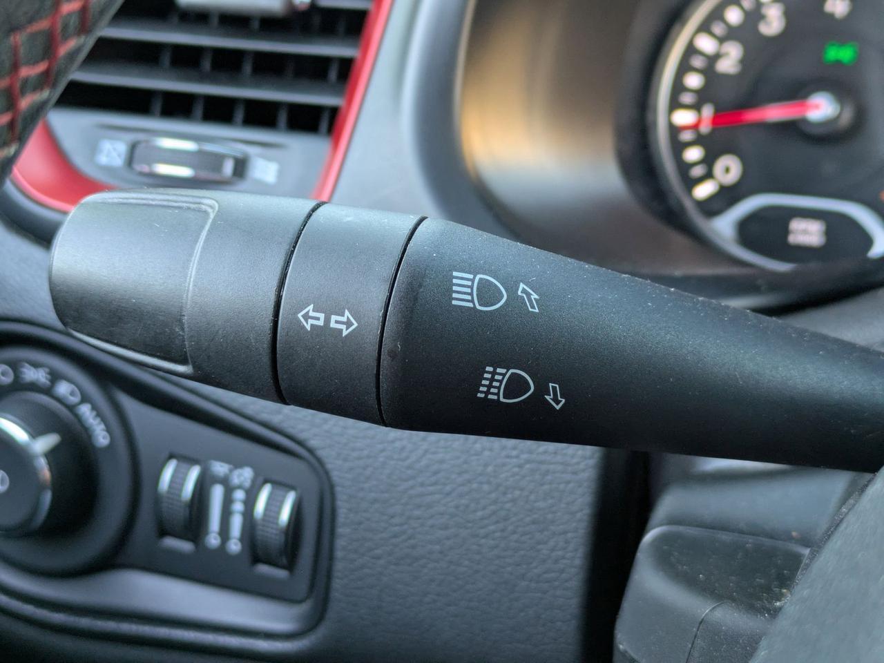 2023 Jeep Renegade Trailhawk Jacksonville FL