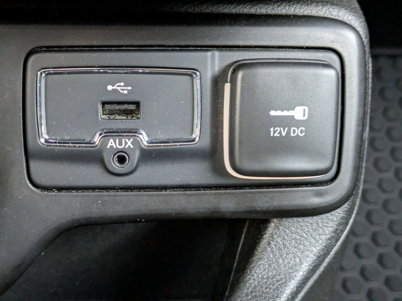 2023 Jeep Renegade Trailhawk Jacksonville FL