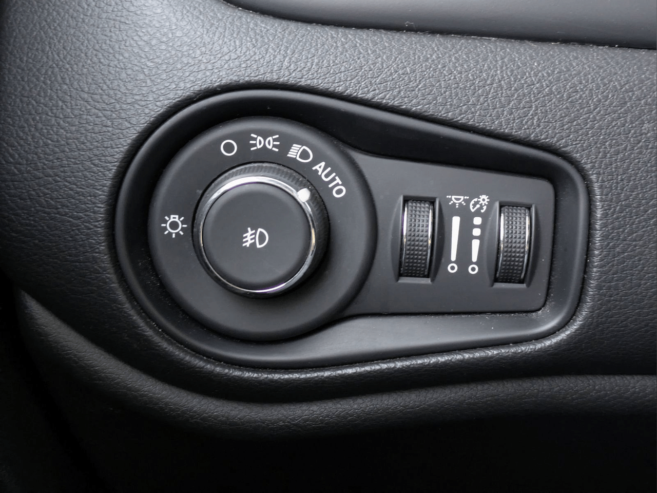 2023 Jeep Renegade Trailhawk Jacksonville FL