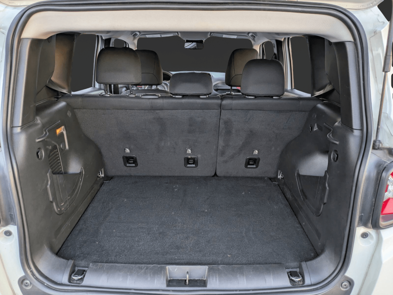 2023 Jeep Renegade Trailhawk Jacksonville FL
