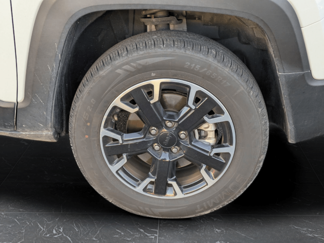 2023 Jeep Renegade Trailhawk Jacksonville FL