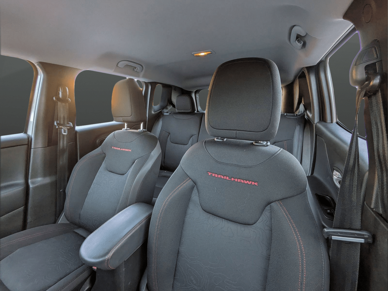 2023 Jeep Renegade Trailhawk Jacksonville FL
