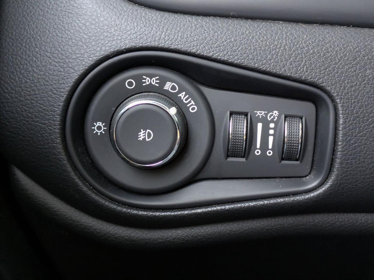 2023 Jeep Renegade Trailhawk Jacksonville FL