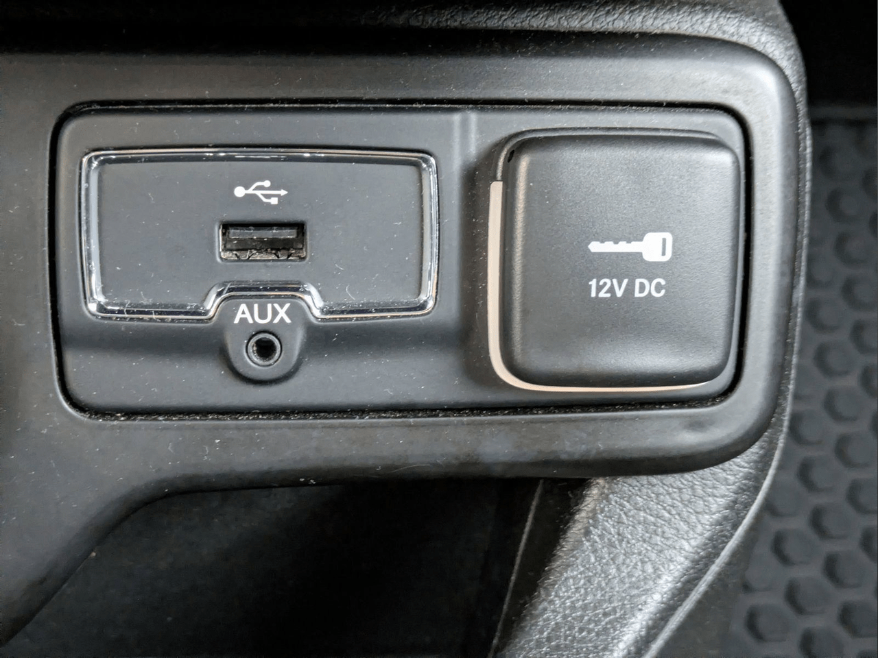 2023 Jeep Renegade Trailhawk Jacksonville FL