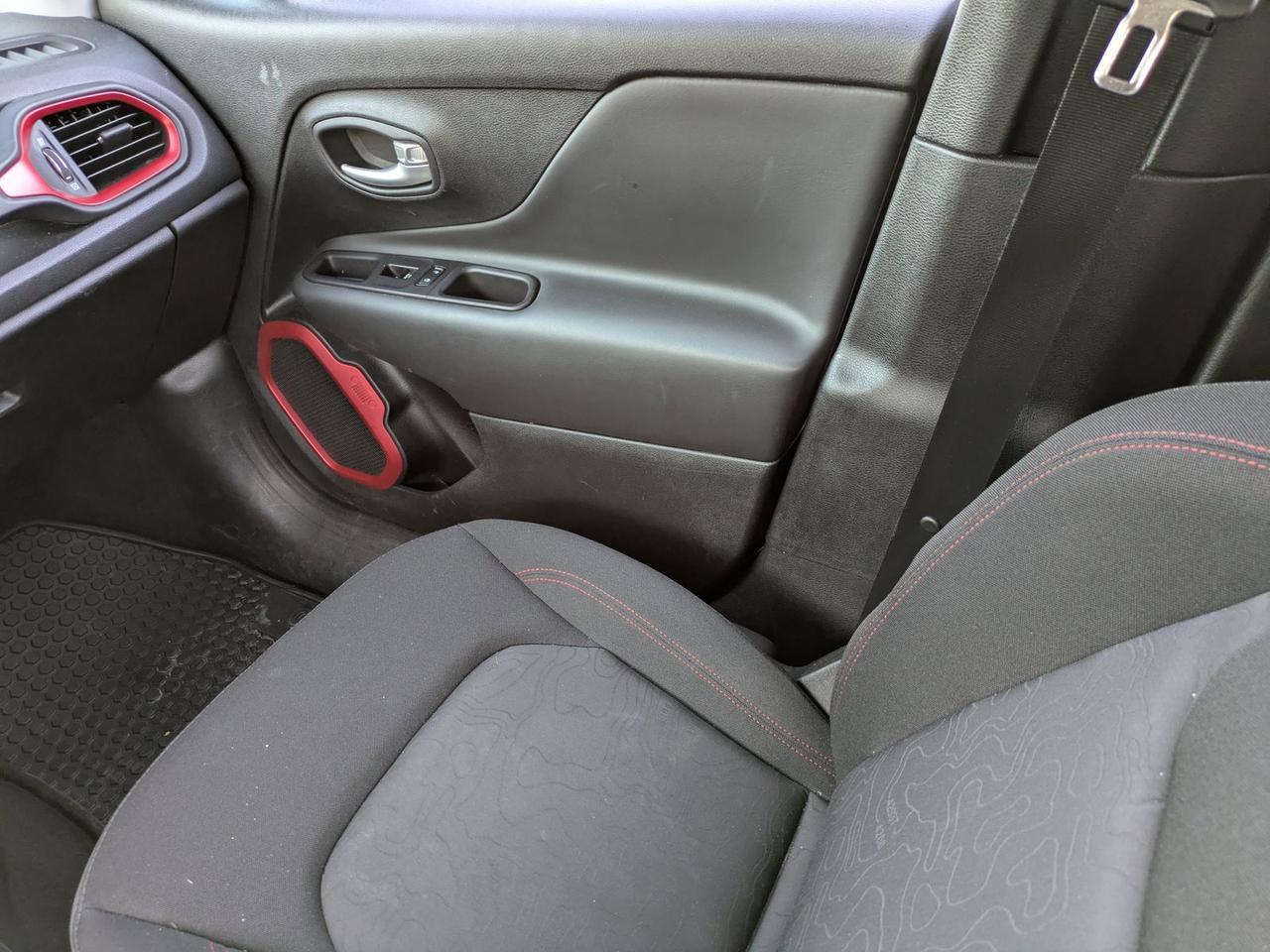 2023 Jeep Renegade Trailhawk Jacksonville FL