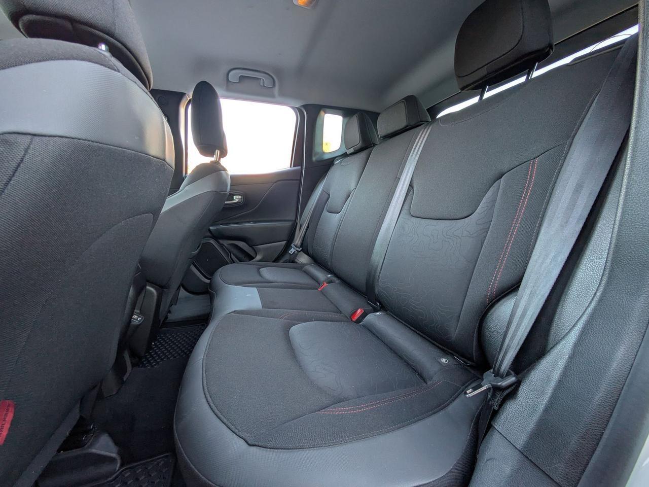 2023 Jeep Renegade Trailhawk Jacksonville FL