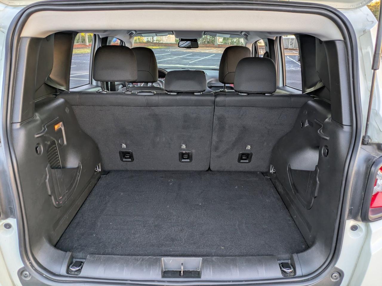 2023 Jeep Renegade Trailhawk Jacksonville FL