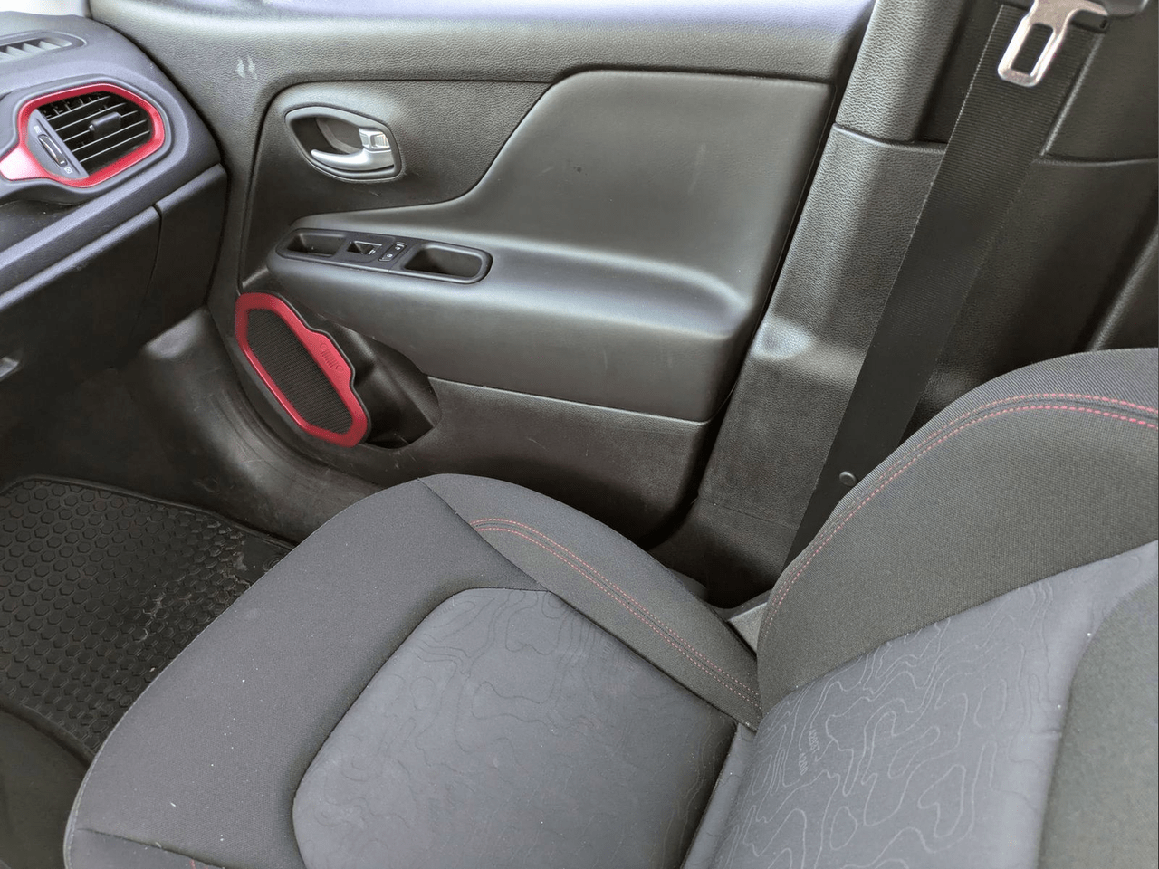 2023 Jeep Renegade Trailhawk Jacksonville FL