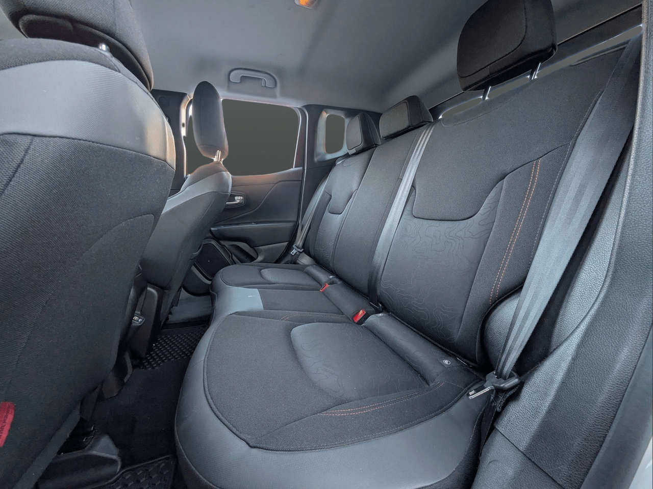 2023 Jeep Renegade Trailhawk Jacksonville FL