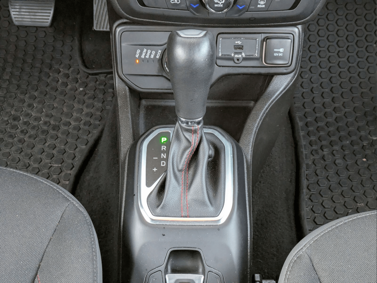 2023 Jeep Renegade Trailhawk Jacksonville FL