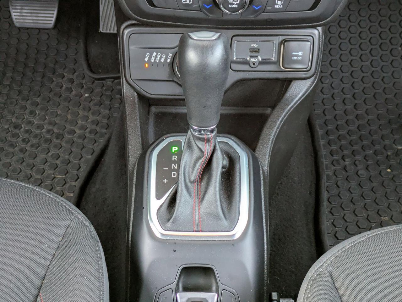 2023 Jeep Renegade Trailhawk Jacksonville FL