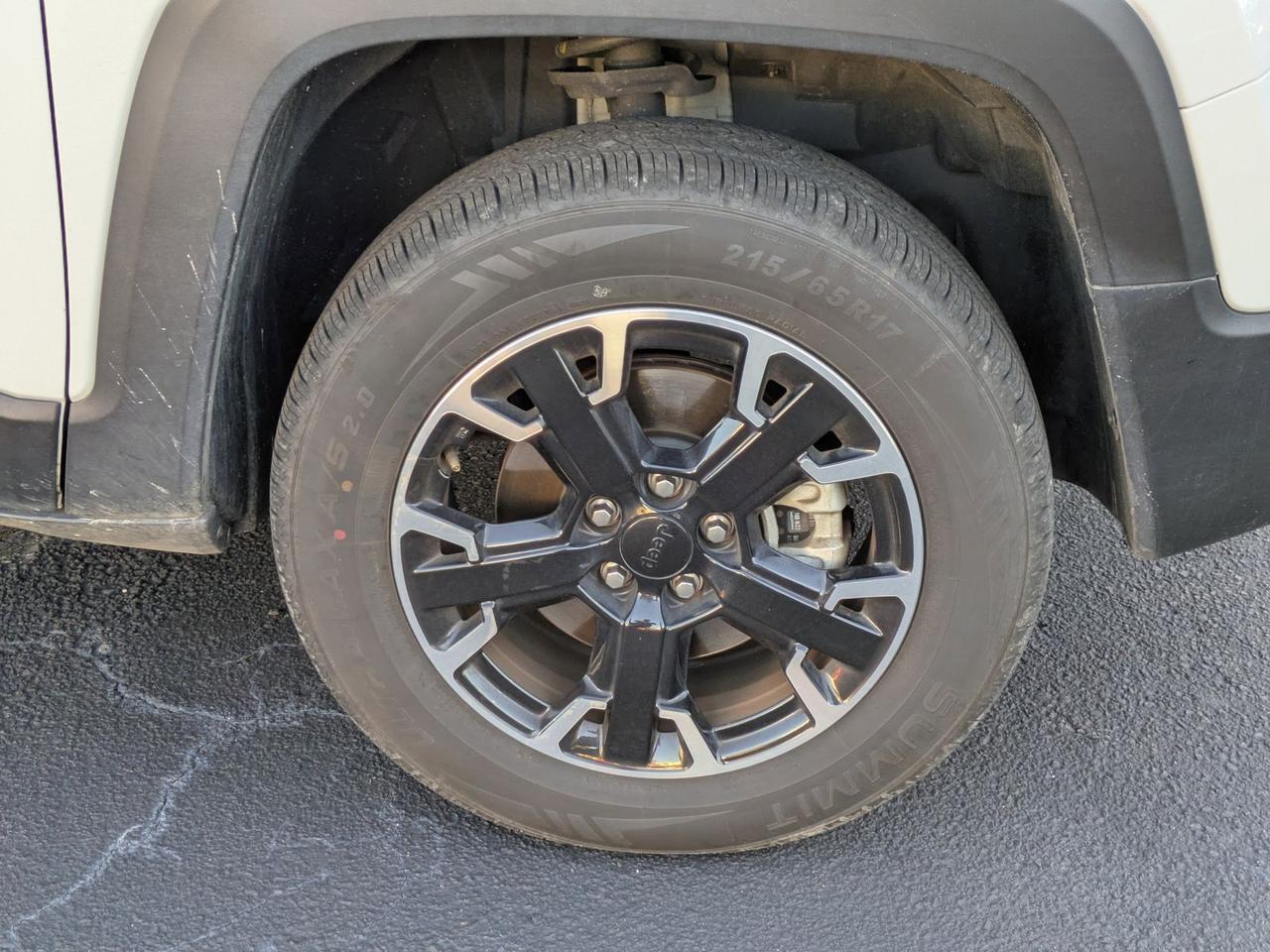 2023 Jeep Renegade Trailhawk Jacksonville FL