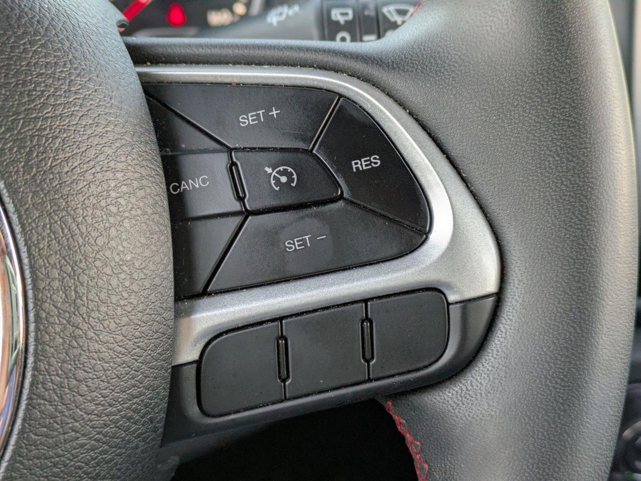 2023 Jeep Renegade Trailhawk Jacksonville FL