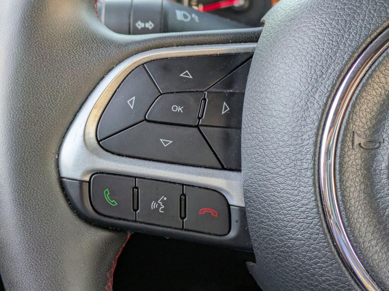 2023 Jeep Renegade Trailhawk Jacksonville FL