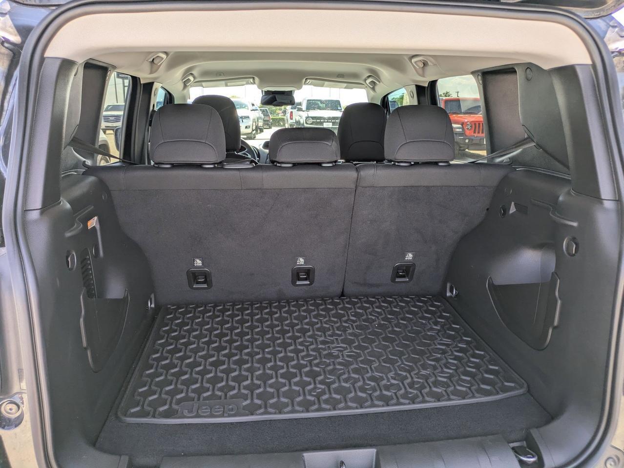 2023 Jeep Renegade Trailhawk Castroville TX