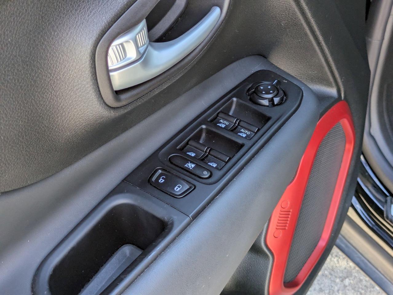 2023 Jeep Renegade Trailhawk Castroville TX