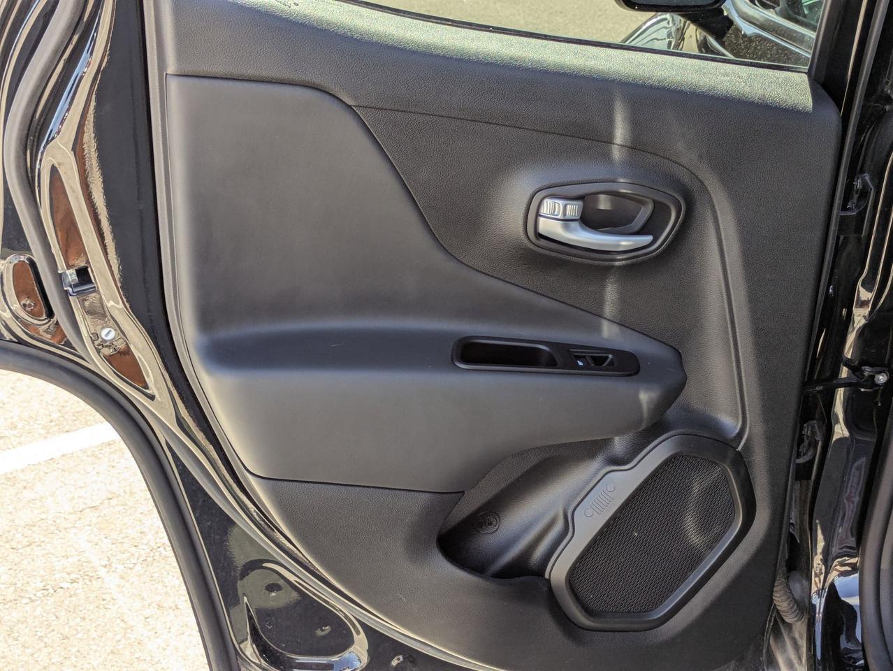 2023 Jeep Renegade Trailhawk Castroville TX