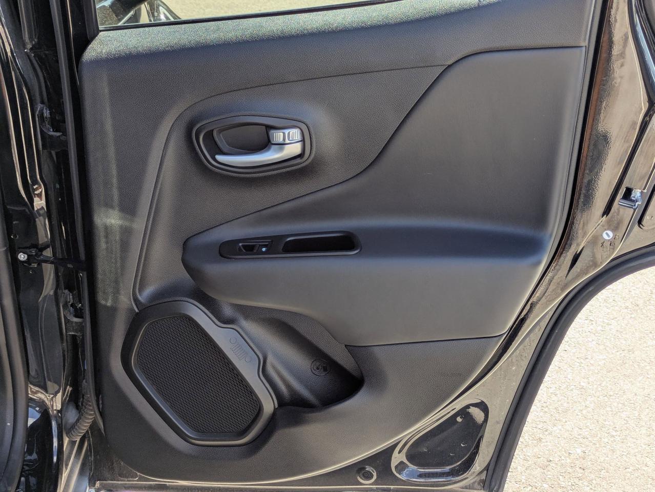 2023 Jeep Renegade Trailhawk Castroville TX