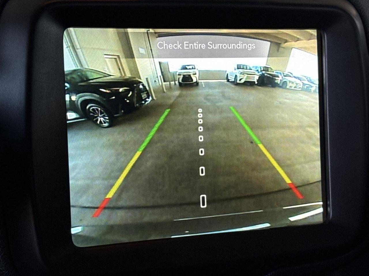 2023 Jeep Renegade Trailhawk San Antonio TX